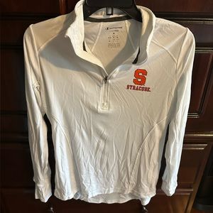 Syracuse women’s 1/4 zip